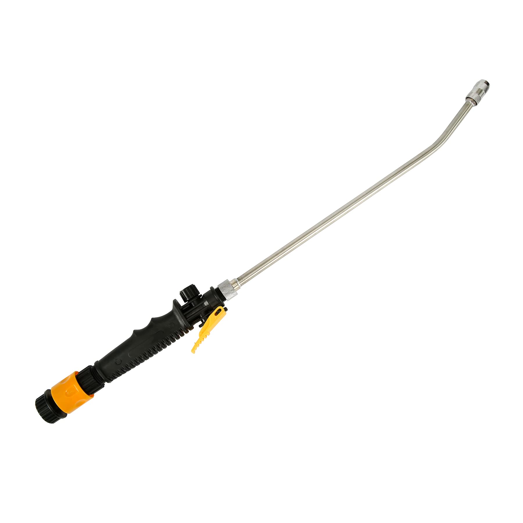 Buy RV Metal Tube Water Tank Flusher, Water Heater Tank Rinser, Powerful Water Spray, Clean Out