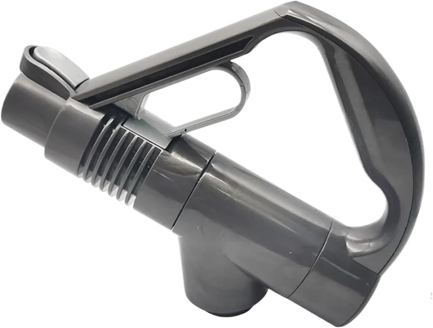 掃除機ワンドハンドル。ダイソン DC19 DC23 DC26 DC29 DC32 DC36 DC37 と互換性があります 掃除機ワン