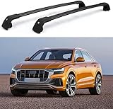 🚘【Anwendbare Modelle】Für Audi Q8 (4MN) 2018 2019.