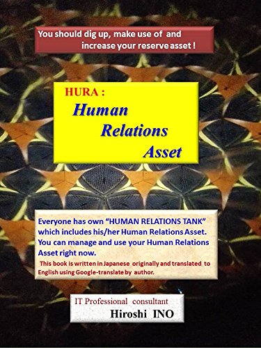 HURA: Human Relations Asset