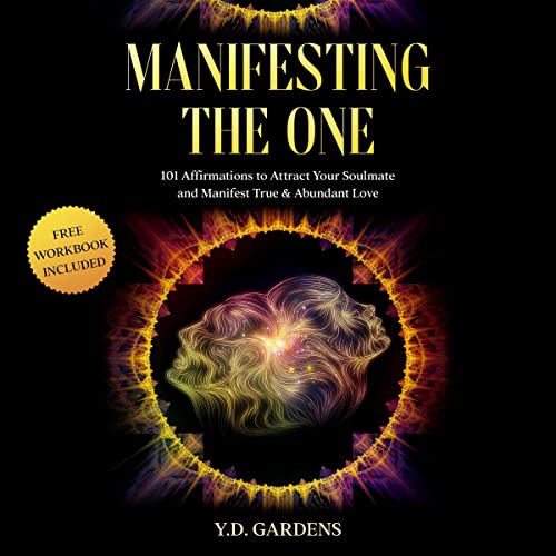 Manifesting the One by Y.D. Gardens episode artwork