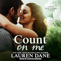 Count on Me Titelbild