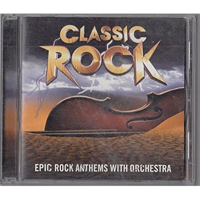 Classic Rock