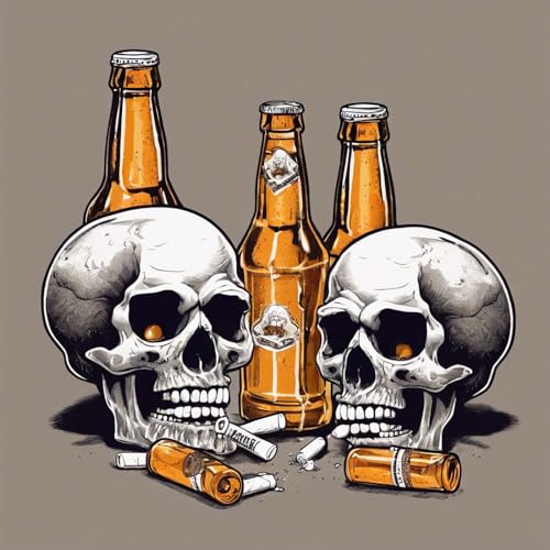 Near(l)y Insane cover art