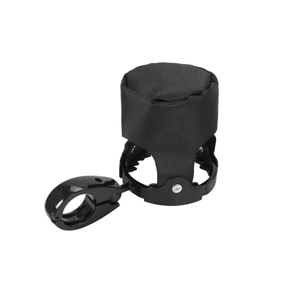 Flaschenhalter Motorrad Motorrad Fahrrad Tasse Halter Radfahren Getränke Wasser Flasche Montieren Trinken Lenker Für Softail Für Touring XL Für Dyna