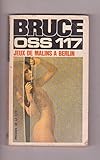 OSS 117 Jeux de malins à Berlin. n°109NS
