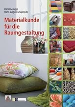 Materialkunde für die Raumgestaltung