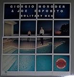 GIORGIO MORODER & JOE ESPOSITO / SOLITARY MEN