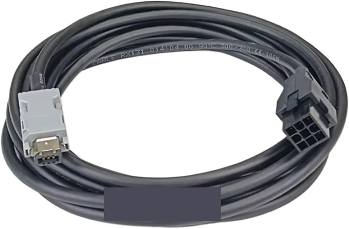 E3 encoder cable(8-.m)