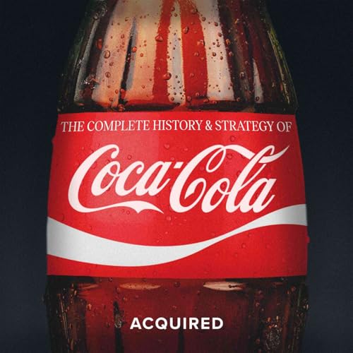 Coca-Cola Titelbild