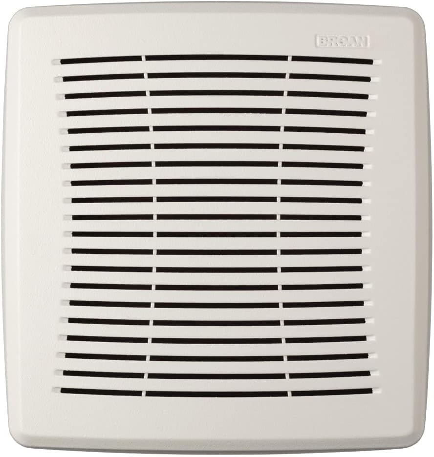 Broan-NuTone E050 50 Cfm Economy Ceiling/Wall Ventilation Fan