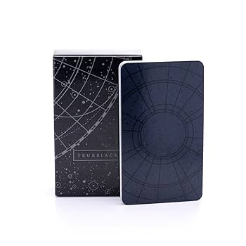 タロットカード 正規品希少品 TRUE BLACK TAROT輸送箱未開封品 タロットカード 正規品 TRUE BLACK TAROT - メルカリ