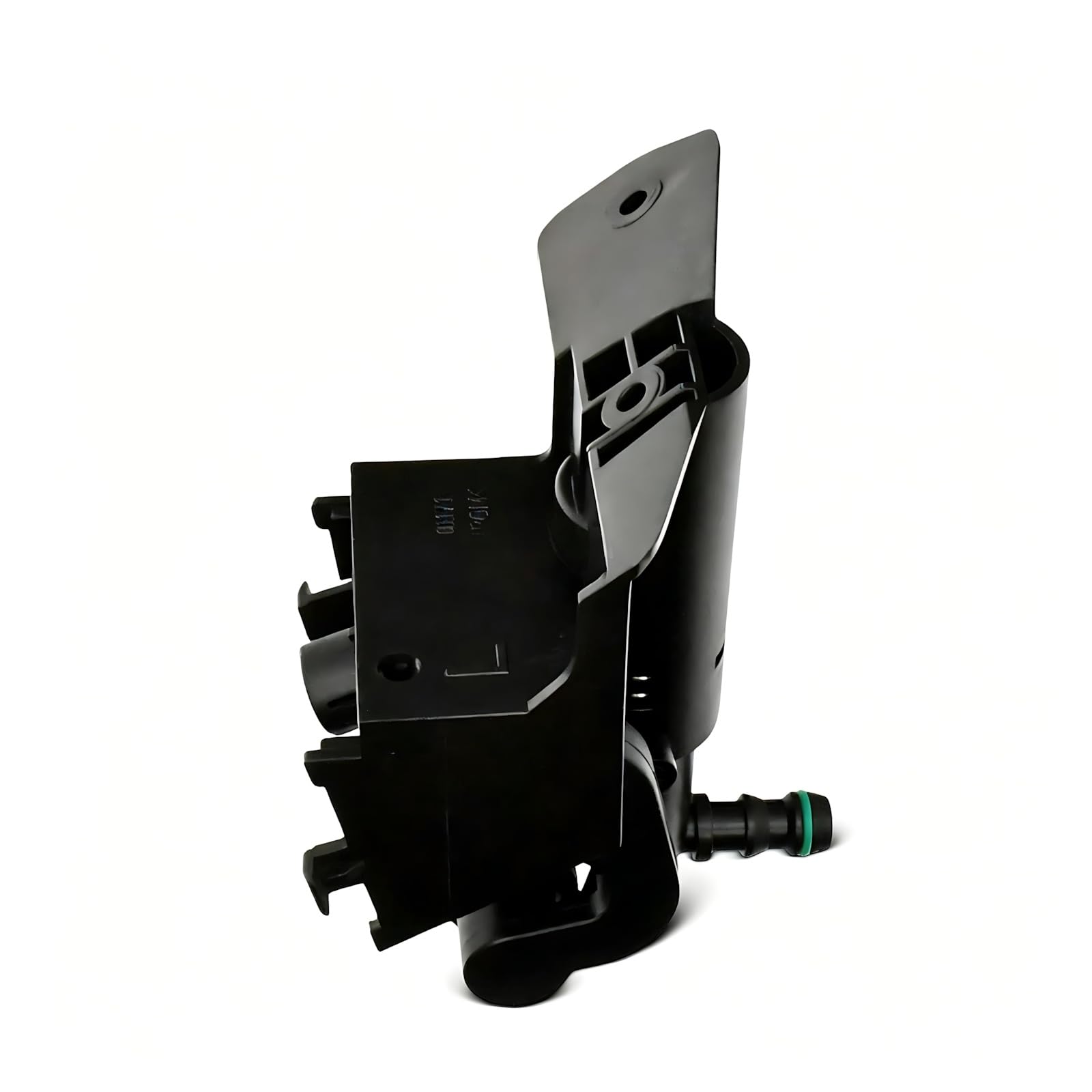 Couvercle buse lave-phare robuste pour Toyota Corolla 2006-2010 avant - 4
