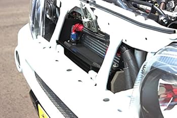 jb23 オイルクーラー オイルクーラーキット ジムニー[JB23W] モンスタースポーツ