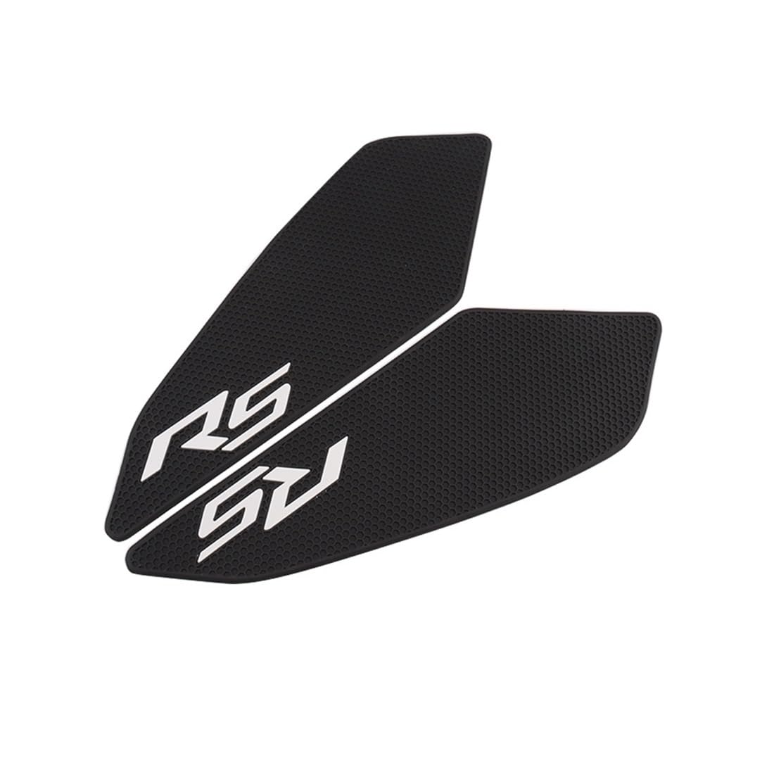 Protection réservoir moto pour R1200RS et R1250RS autocollants latéraux antidérapants