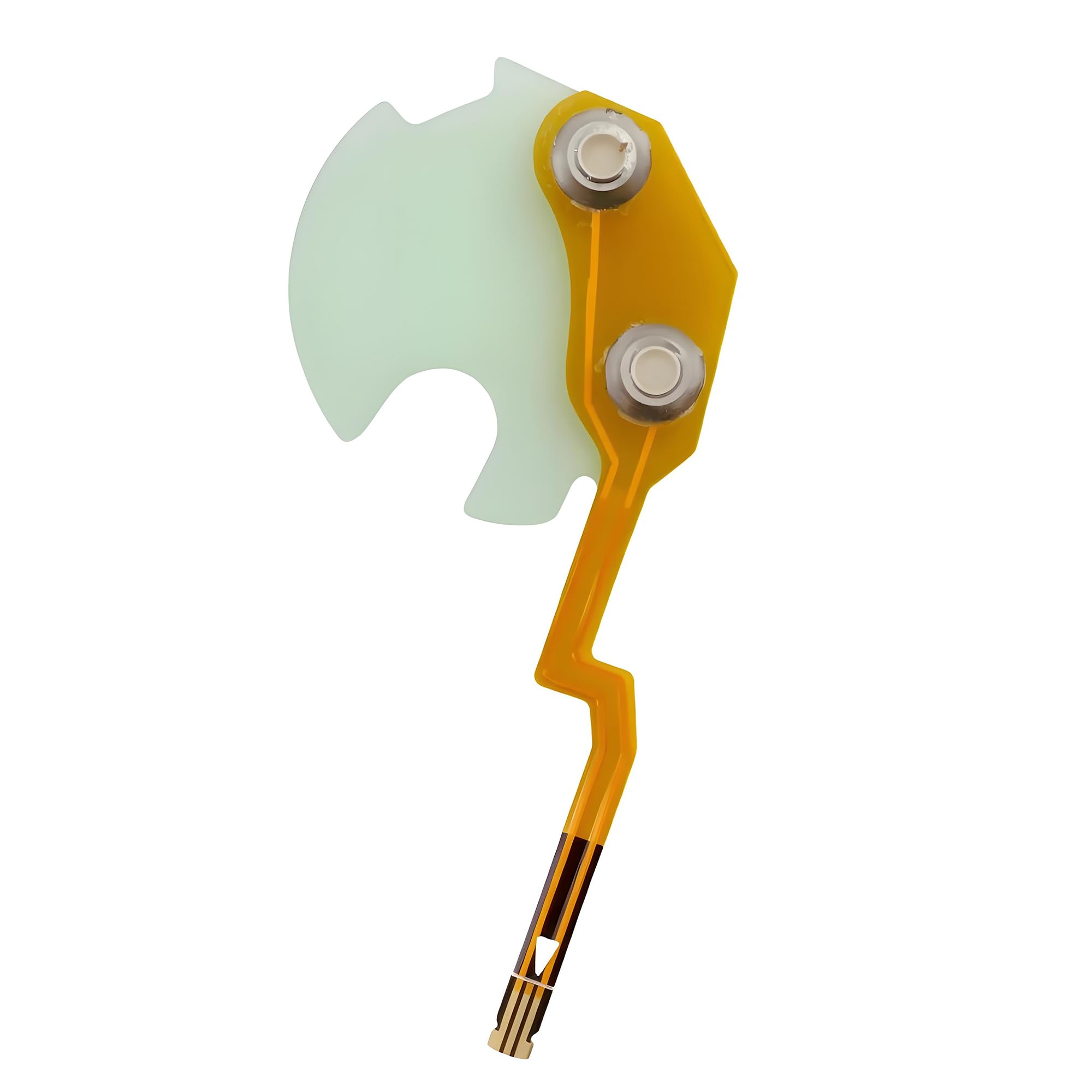 Nappe Flex PCB MC2-FPCB1 pour calibrer le capteur O2 des GasAlertMicroClip XT
