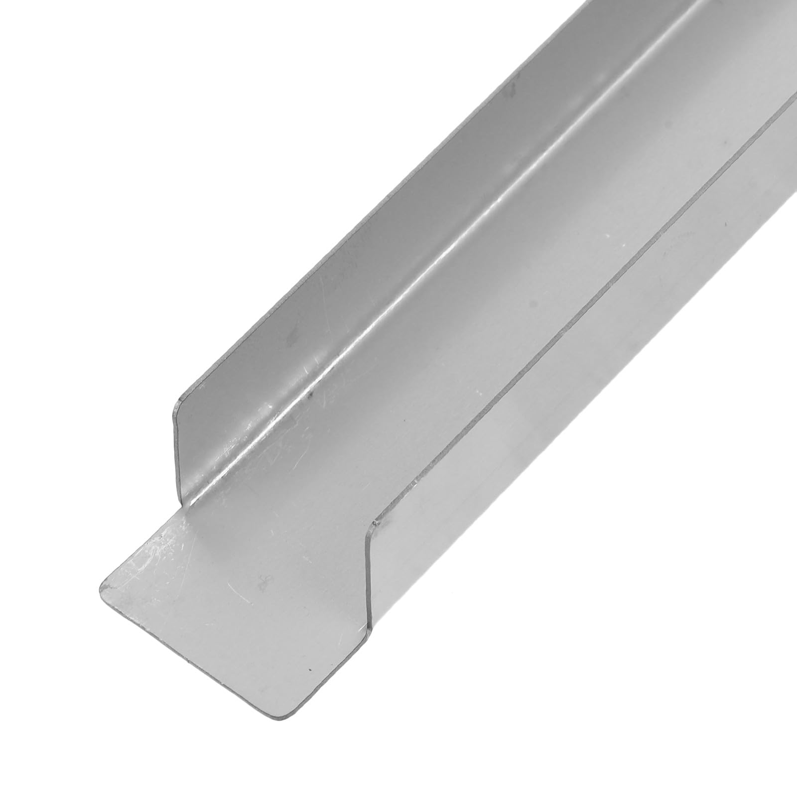 NUOBESTY 6 szt. adapterów ze stali nierdzewnej 12,6" do rozdzielacza