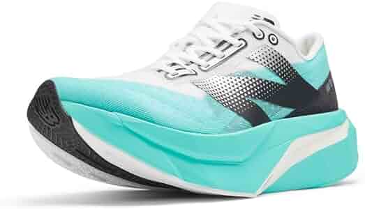 FuelCell SuperComp Elite v4 （25cm） Men's FuelCell SC Elite v4 – Sports Basement