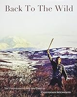 Back To The Wild 0983395500 Book Cover