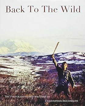 Paperback Back To The Wild Book