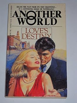 Paperback Another World, Loves' Destiny Book