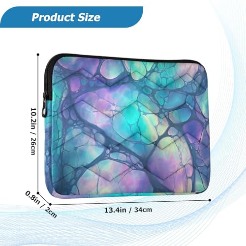 Funda para portátil 13-14 pulgadas resistente al agua miniatura 3