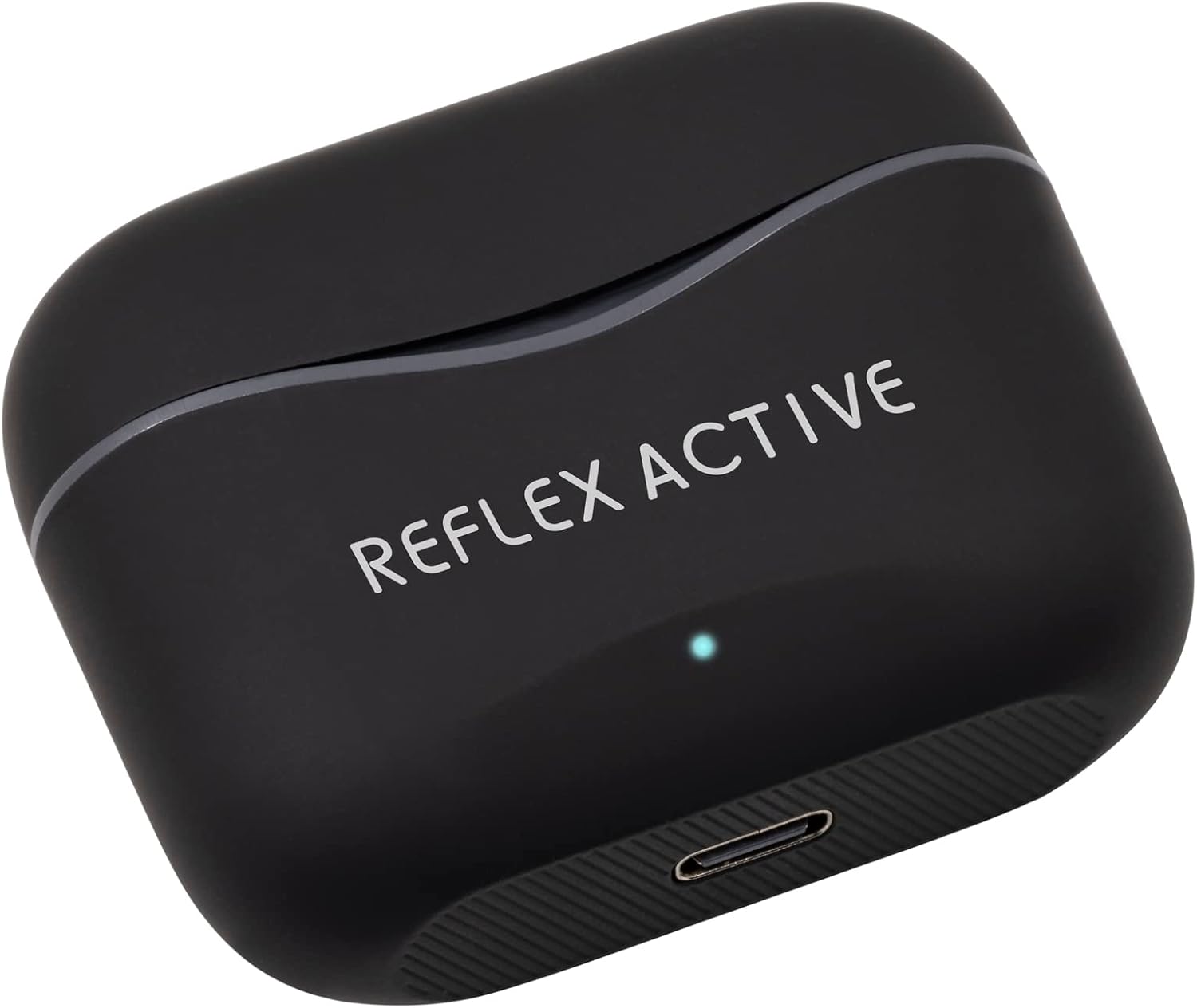 Reflex Active PRO TWS Charging Case with USB-C port