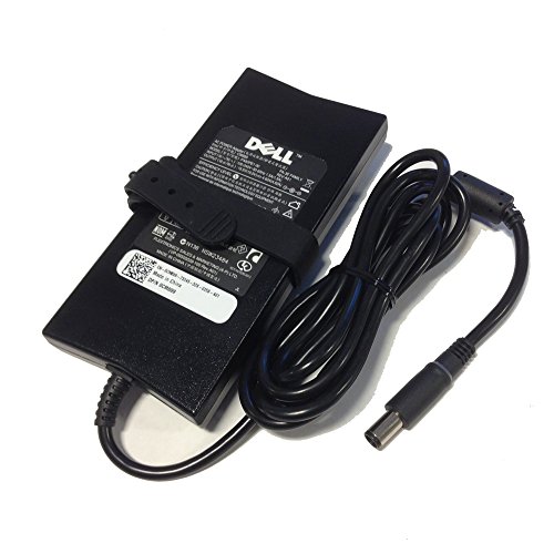 Chargeur ordinateur portable Dell Ha90pe1-00 idéal pour le télétravail
