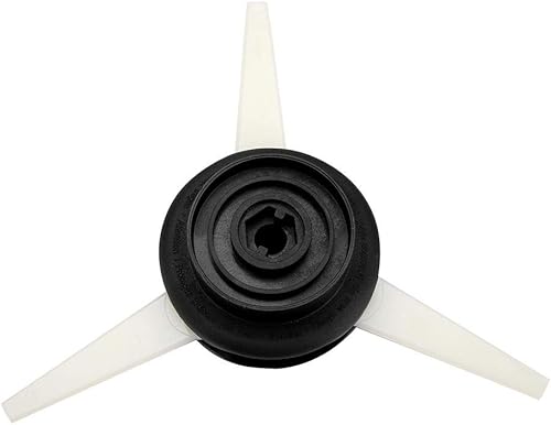 Miniatura 9 de Fdit Cortador de cepillo de césped apto para corte de repuesto 6-3