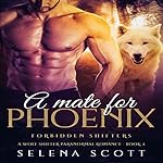 Cover of A Mate for Phoenix