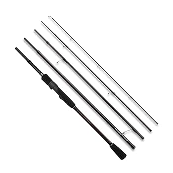 WANDO バカンスVS765FEG パックロッド　エギング WANDO バカンスVS765FEG パックロッド エギング WANDO バカンス