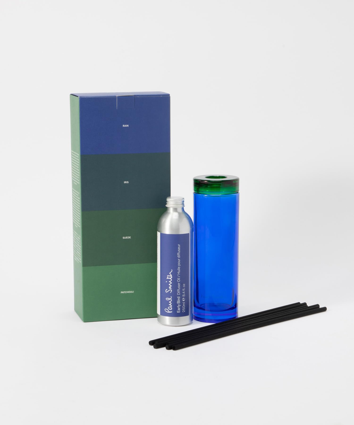 ポール スミス PAUL SMITH アーリーバード ディフューザー 250ml 【在庫あり】【送料無料】 Amazon.co.jp: PAUL SMITH ポール・スミス アーリー バード