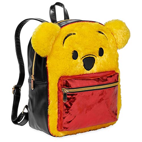 Disney Winnie the Pooh - Zaino alla moda, colore