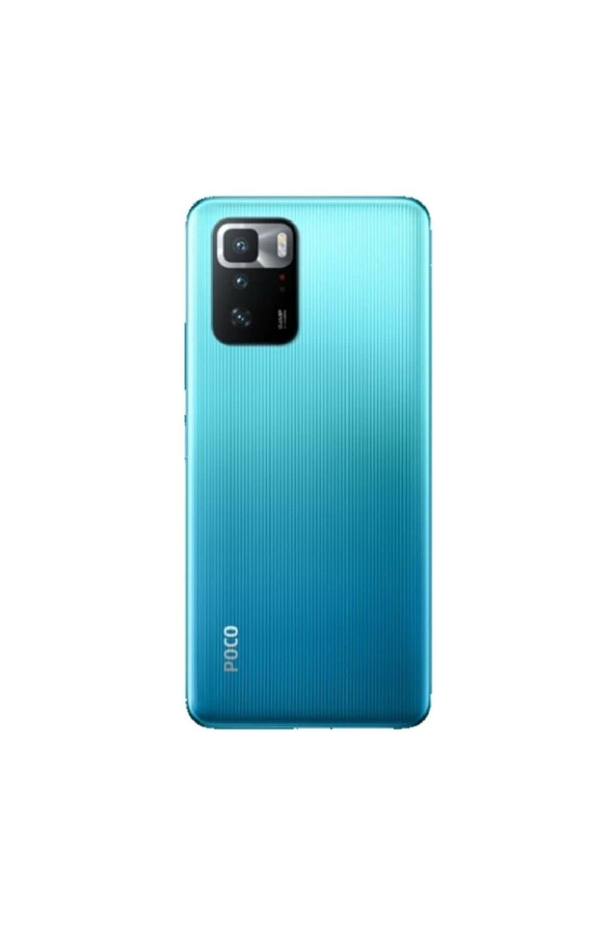 Xiaomi Poco X3 GT Dual SIM NFC Enabled Wave Blue 8GB RAM 128GB 5G