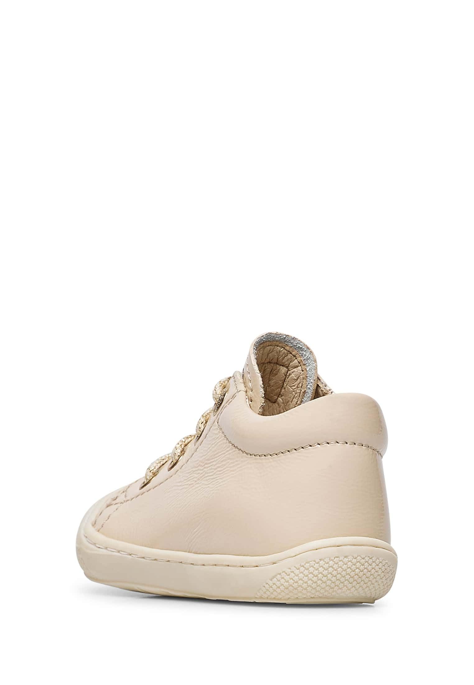 Naturino Lauflernschuhe aus Lackleder