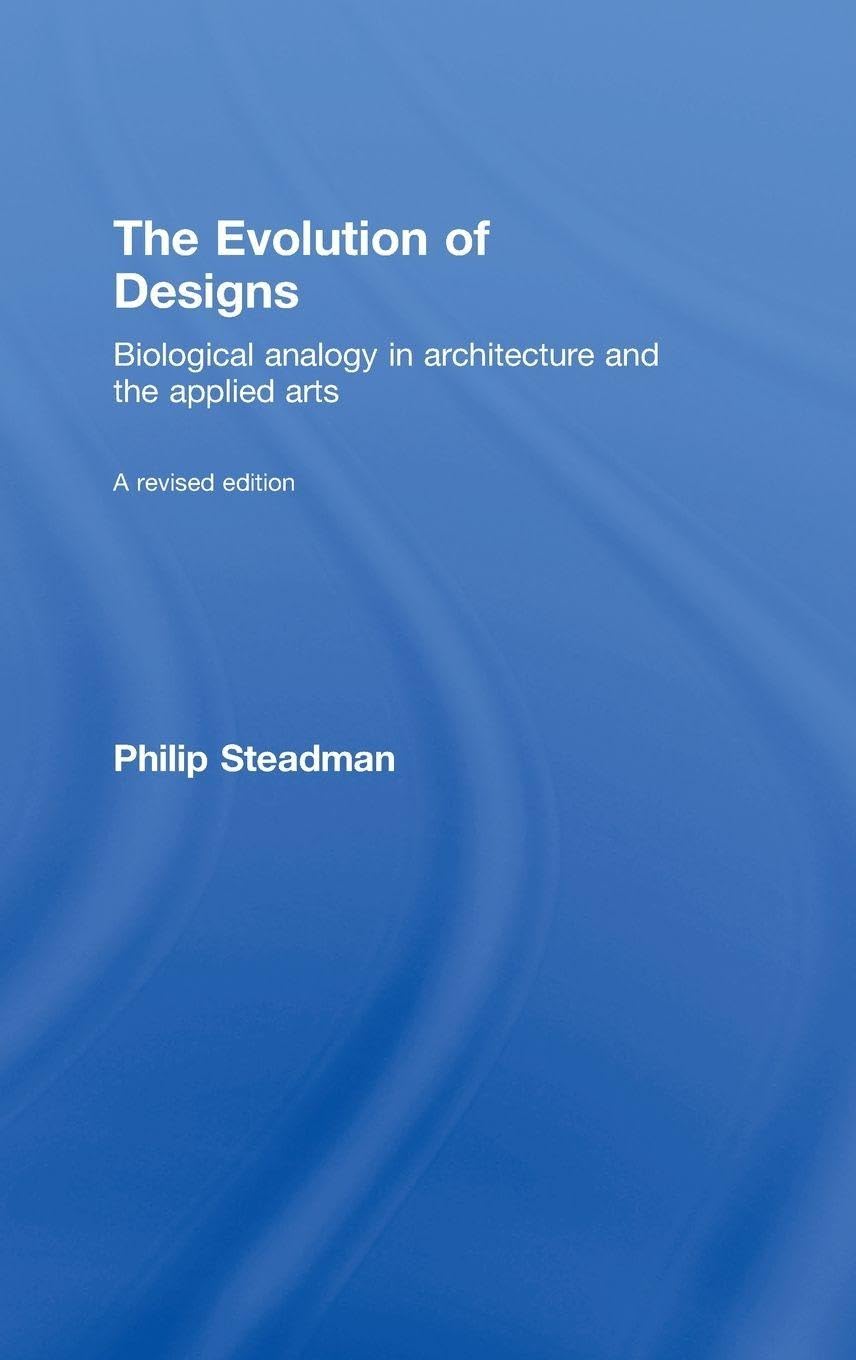 The Evolution of Designs : Livre d'art prestigieux aux finitions de haute qualité