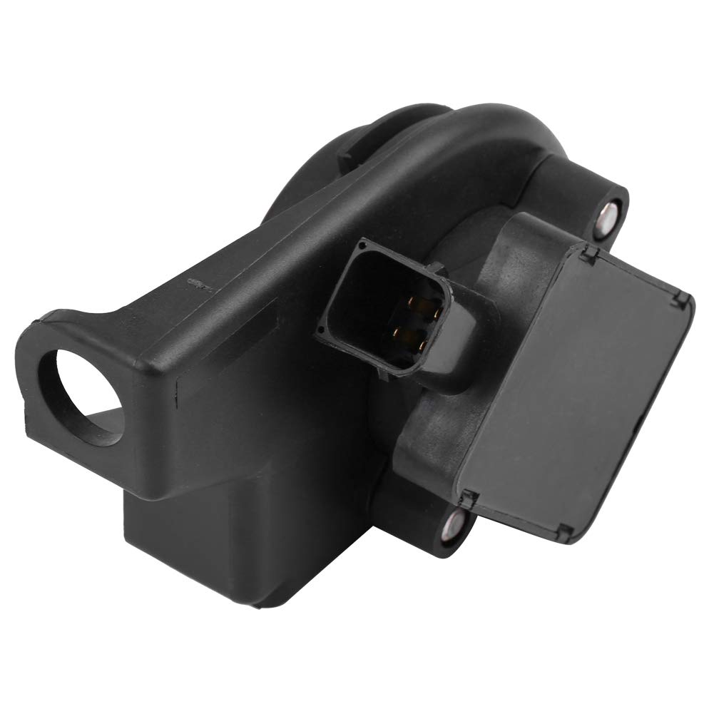 Sensore dell'acceleratore TPS 9643365680 per Peugeot 206 306 307 405 406 607