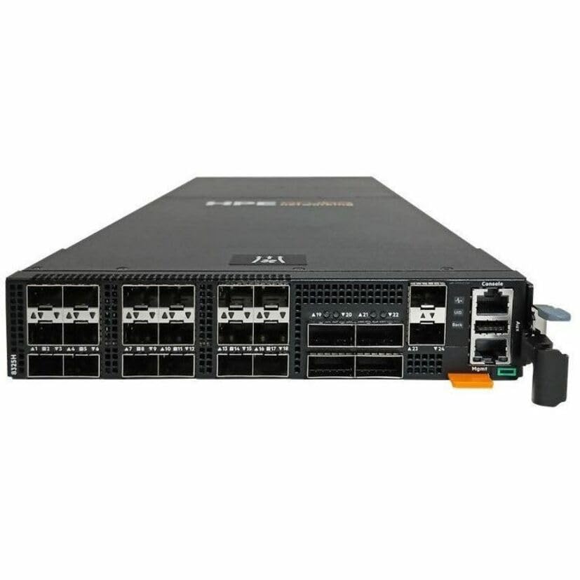 Image of Aruba CX 8325 S4B21A Ethernet Switch