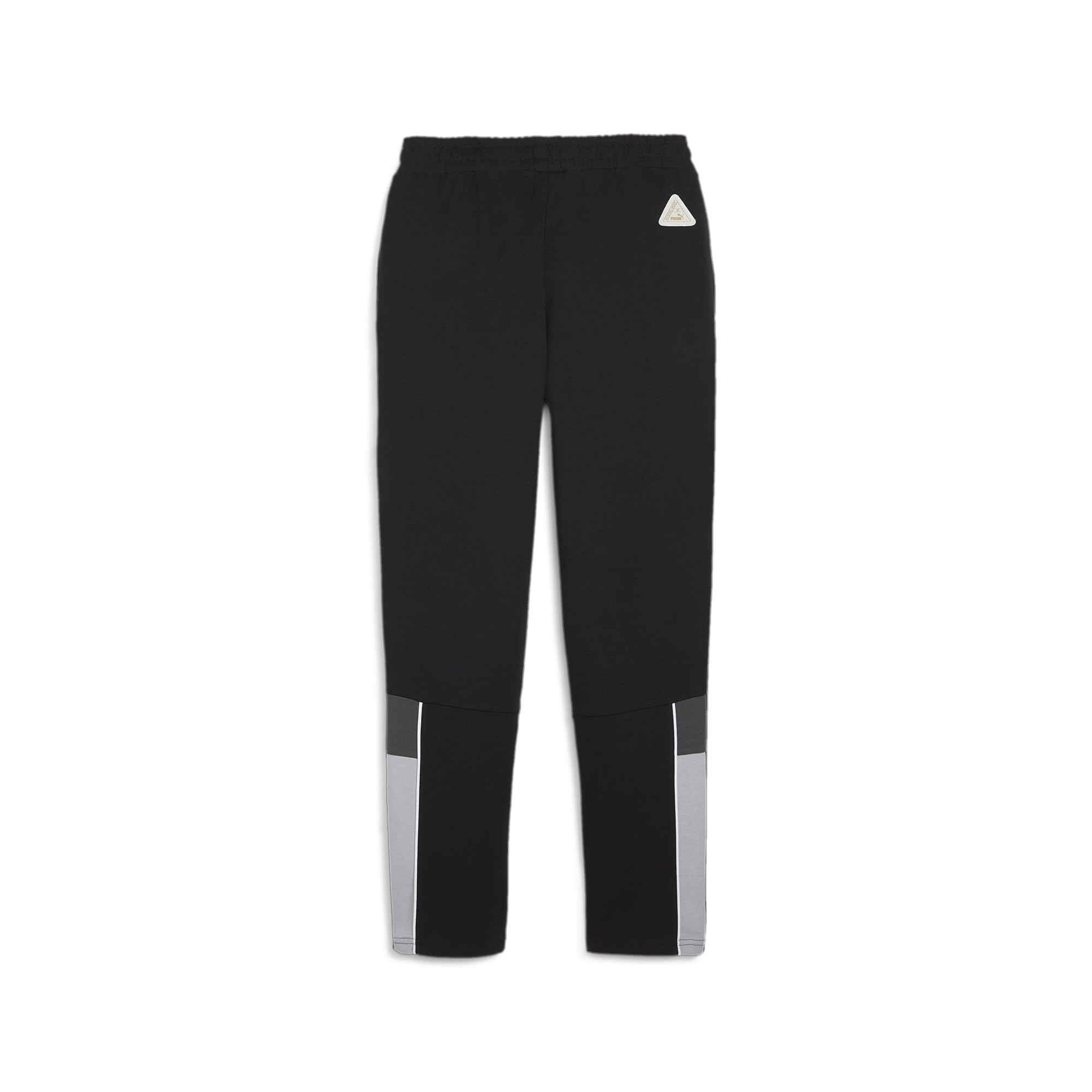 PUMA FtblArchive spodnie dresowe Borussia Dortmund