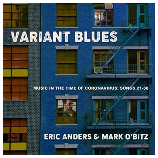 Variant Blues