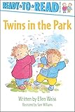 Twins in the Park (Ready-to-Read)