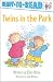 Twins in the Park (Ready-to-Reads)