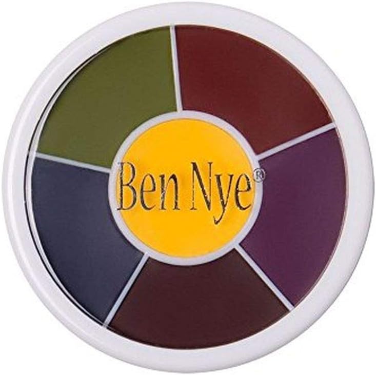 Master Bruise Wheel EW-4 (1 oz/28 gm)