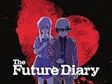 The Future Diary Season 1