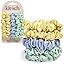 Pastel Yellow/Blue/Green