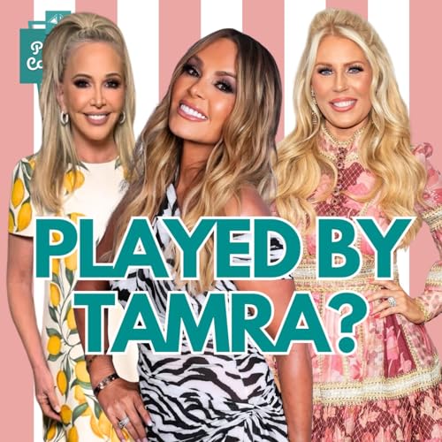 『Is Shannon Really Crawling Back to Tamra (Again)? | RHOC Season 19 Episode 6 Recap』のカバーアート