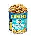 Planters Flavored Peanuts, Sea Salt & Vinegar (6 oz Jars)
