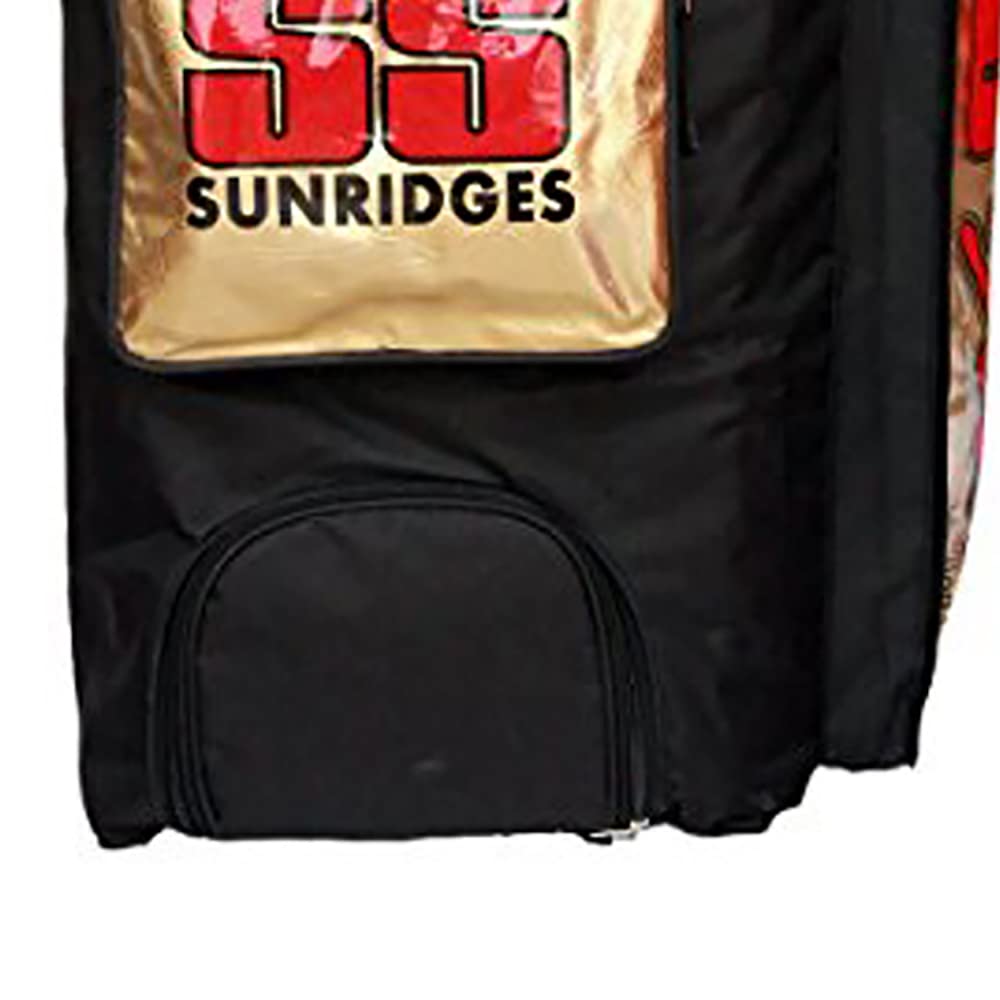 SS Unisex – Erwachsene 10 Kit Bag, Mehrfarbig, Andere