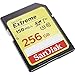 SanDisk 256GB Extreme SDXC UHS-I Memory Card - 150MB/s, C10, U3, V30, 4K UHD, SD Card - SDSDXV5-256G-GNCIN