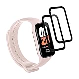 [Qualité supérieure et tranquillité d'esprit] Protection fiable soutenue par un engagement : investissez en toute confiance. Fabriqué à partir de matériaux composites incassables de haute qualité pour une performance supérieure. Soutenu par notre garantie de remplacement de 12 mois contre les défauts, assurant que votre montre reste protégée et que vous magasinez en toute tranquillité.